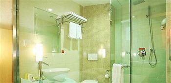 Aiweideng Hotel - Yuxi Kunming Kültér fotó