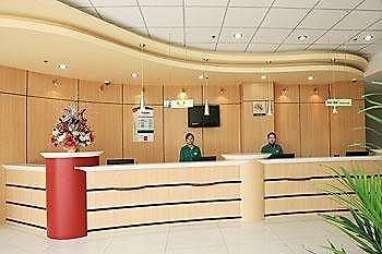 Aiweideng Hotel - Yuxi Kunming Kültér fotó