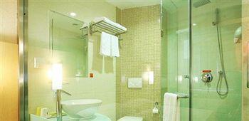 Aiweideng Hotel - Yuxi Kunming Kültér fotó