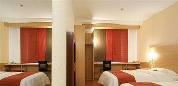 Aiweideng Hotel - Yuxi Kunming Kültér fotó